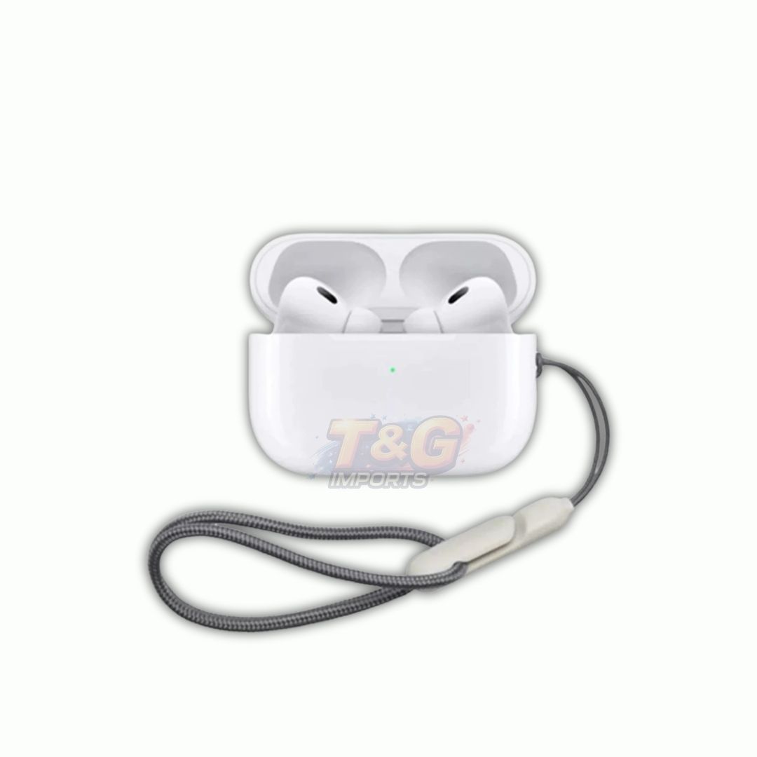 Fone de Ouvido Bluetooth A'gold FN-BA5 Sem Fio TWS Premium - Original